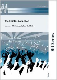 Beatles Collection - Lennon, John; Mccartney, Paul -...