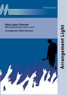Vera Lynn Forever - Hautvast, Willy