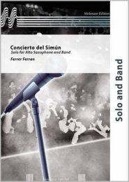 Concerto del Simun - Ferran, Ferrer