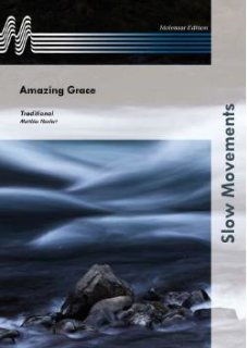 Amazing Grace - Traditional - Höfert, Matthias