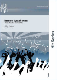 Borsato Symphonica (Marco Borsatos Greatest Hits) -...