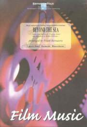 Beyond the Sea - Charles Trenet - Jack Lawrence - arr....