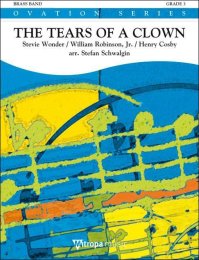 The Tears of a Clown - Stevie Wonder - Smokey Robinson -...