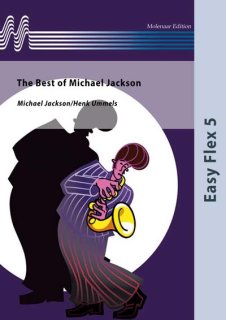 The Best of Michael Jackson - Jackson, Michael - Ummels, Henk