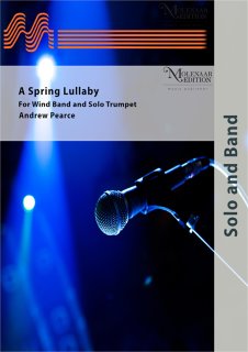 A Spring Lullaby - Andrew Pearce