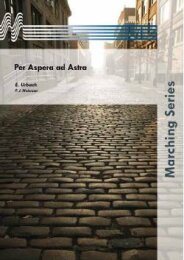 Per aspera ad astra - Urbach, Ernst - Molenaar, Pieter Jan