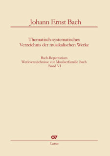 Thematisch-systematisches Verzeichnis der musikalischen Werke -  - Rettinghaus, Klaus / Rettinghaus, Klaus