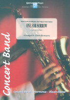 I Dont Want To Miss A Thing - Diane Warren - arr. Frank...