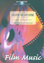 Atlantis: The lost Empire - Diane Warren - Newton Howard...