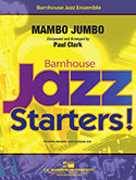 Mambo Jumbo - Clark, Paul