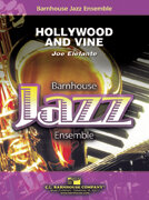 Hollywood and Vine - Joe Elefante