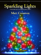 Sparkling Lights - Conaway, Matt