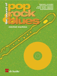 The Sound of Pop, Rock & Blues - Merkies, Michiel
