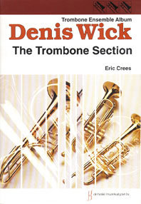 The Trombone Section - Crees, Eric