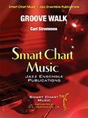Groove Walk - Strommen, Carl