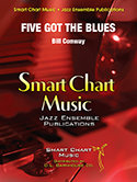 Five Got The Blues - Conway, Bill