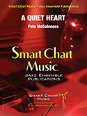 A Quiet Heart - Pete McGuinness