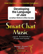 Developing the Language of Jazz - Holsford - Carubia, Mike