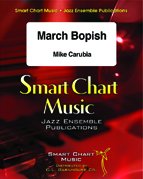 March Bopish - Carubia, Mike