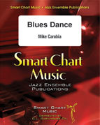 Blues Dance - Carubia, Mike