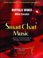 Buffalo Wings - Carubia, Mike