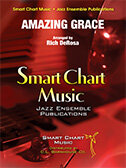 Amazing Grace - arr. Rich DeRosa