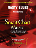Nasty Blues - Carubia, Mike