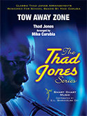 Tow Away Zone - Jones, Thad - Carubia, Mike