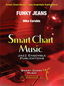Funky Jeans - Carubia, Mike