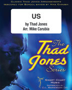 Us - Jones, Thad - Carubia, Mike