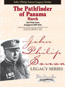 The Pathfinder of Panama - March - Sousa, John Philip -...