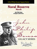 Naval Reserve - Sousa, John Philipp - Brion, Keith