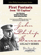 First Fantasia - Sousa, John Philipp - Stern