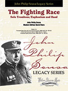 The Fighting Race - Sousa, John Philipp - Stern