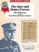 The Stars and Stripes Forever - Sousa, John Philip -...