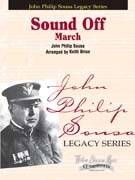 Sound Off - Sousa, John Philip - Brion, Keith