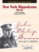 New York Hippodrome - Sousa, John Philip - Brion, Keith