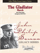 The Gladiator - Sousa, John Philip - Brion, Keith