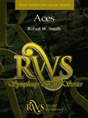 Aces (for Those Who Command The Skies) - Smith, Robert W.
