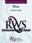 Blue - Smith, Robert W.