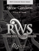 Stone Gardens - Smith, Robert W.