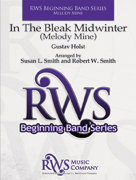 In The Bleak Midwinter - Melody Mine - Holst, Gustav - Smith, Susan L.; Smith, Robert W.