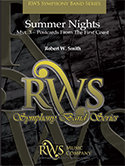 Summer Nights - Smith, Robert W.