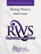 Rising Waters - Connor, Mark
