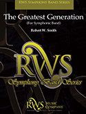 The Greatest Generation - Smith, Robert W.