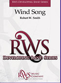 Wind Song - Smith, Robert W.