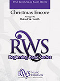 Christmas Encore - Smith, Robert W.