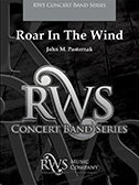 Roar In The Wind - Pasternak, John M.