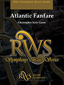 Atlantic Fanfare - C .K. Green