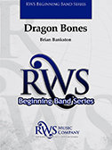 Dragon Bones - Bankston, Brian